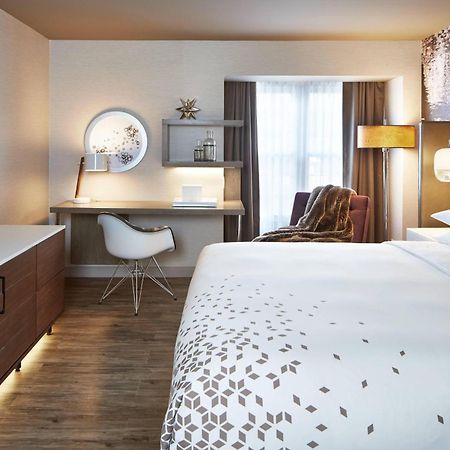 เดอะ เดล มอนเต ลอดจ์ เรอแนสซองซ์ โรเชสเตอร์ โฮเต็ล แอนด์ สปา Hotel ภายนอก รูปภาพ