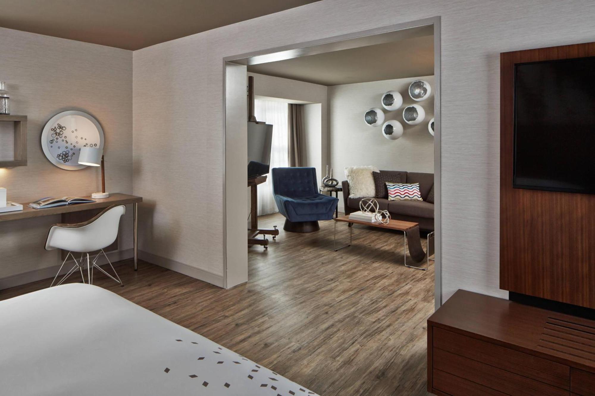เดอะ เดล มอนเต ลอดจ์ เรอแนสซองซ์ โรเชสเตอร์ โฮเต็ล แอนด์ สปา Hotel ภายนอก รูปภาพ