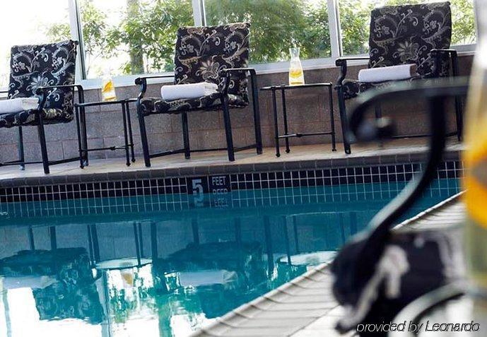 เดอะ เดล มอนเต ลอดจ์ เรอแนสซองซ์ โรเชสเตอร์ โฮเต็ล แอนด์ สปา Hotel ภายนอก รูปภาพ
