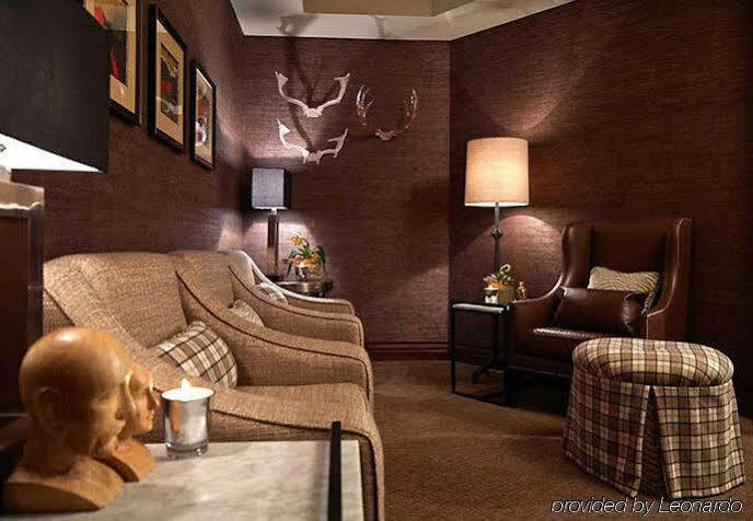 เดอะ เดล มอนเต ลอดจ์ เรอแนสซองซ์ โรเชสเตอร์ โฮเต็ล แอนด์ สปา Hotel ภายนอก รูปภาพ